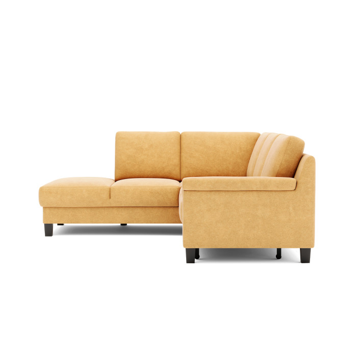 Кутовий Диван Кора