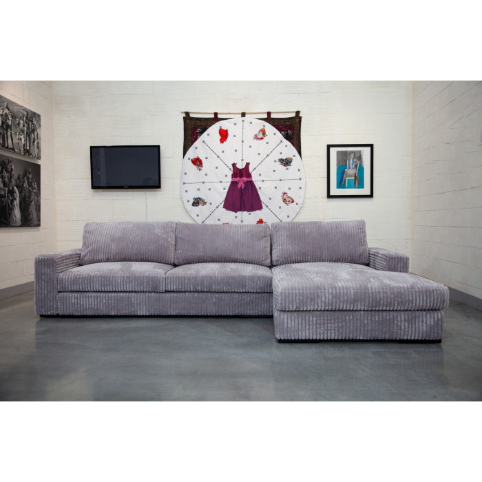 Кутовий Диван Неві-2