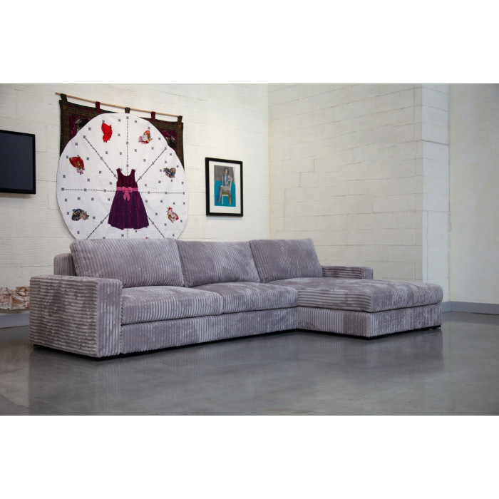 Кутовий Диван Неві-2