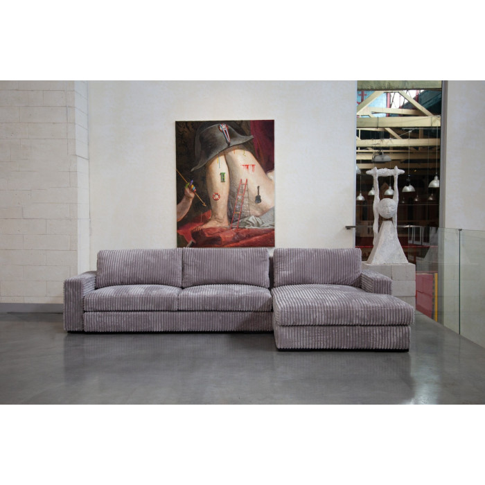 Кутовий Диван Неві-2