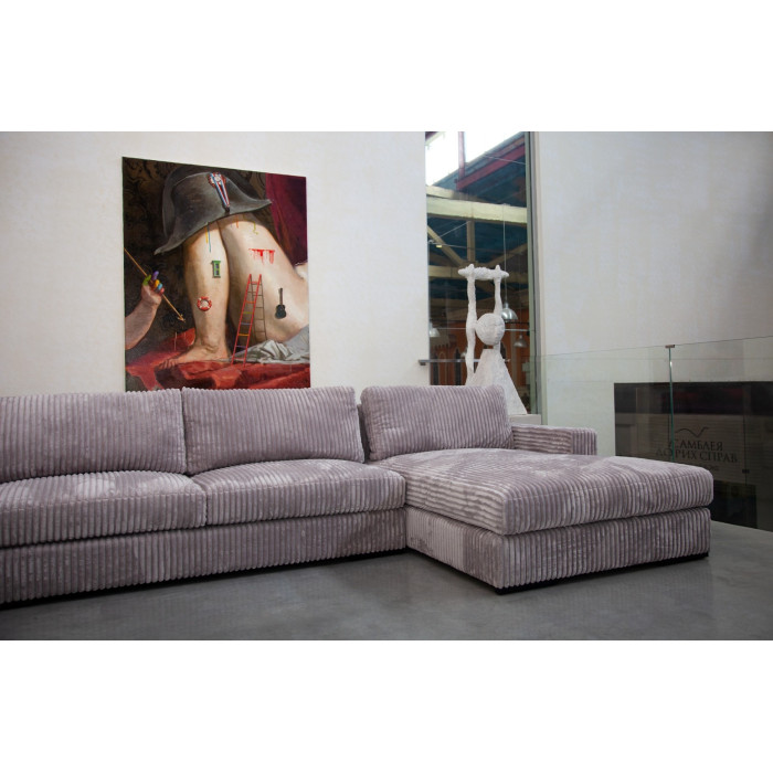 Кутовий Диван Неві-2