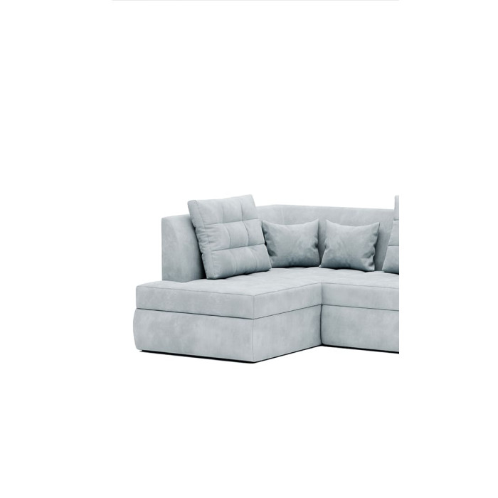 Кутовий Диван Смарт