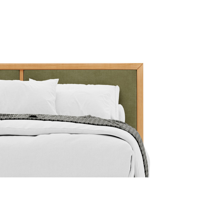 Ліжко Інфініті з матрасом