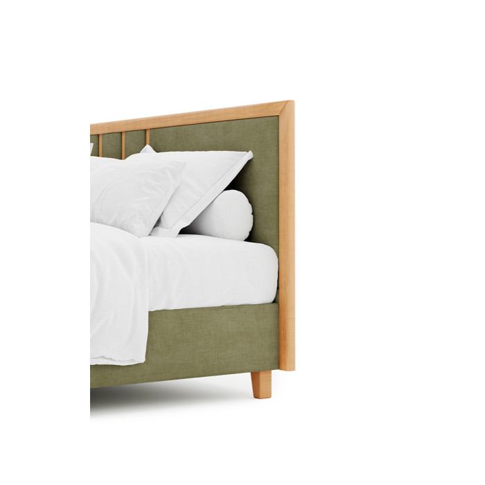 Ліжко Інфініті з матрасом