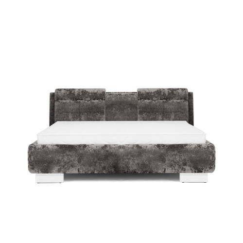 Ліжко Аванті з матрасом