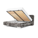 Ламельна сітка преміум (Без матраса) 