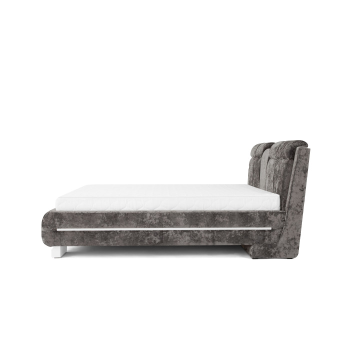 Ліжко Аванті з матрасом