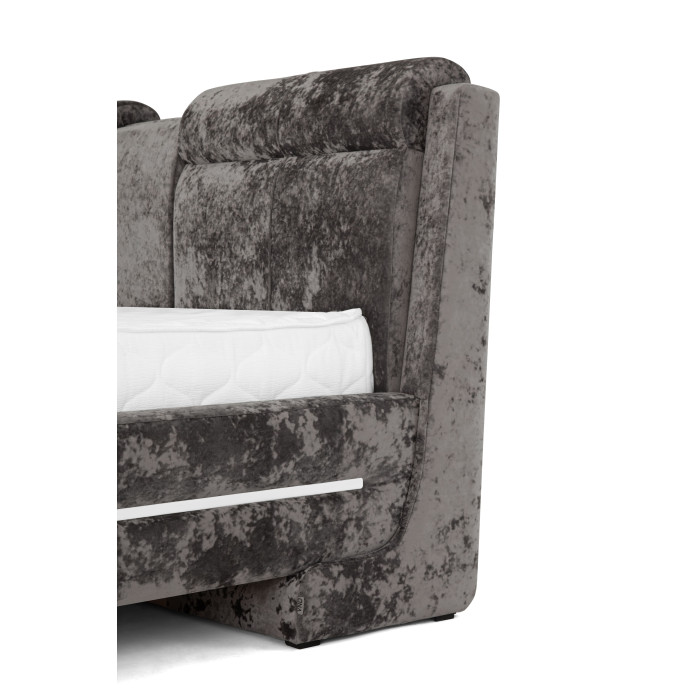 Ліжко Аванті з матрасом