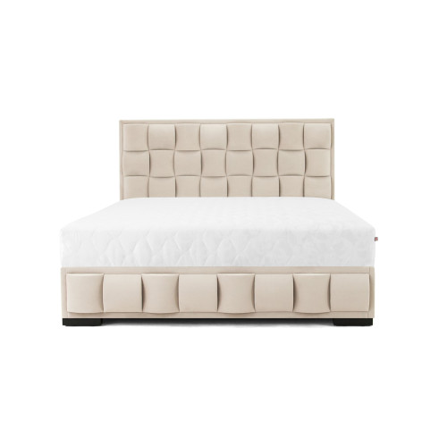 Ліжко Антарес з матрасом