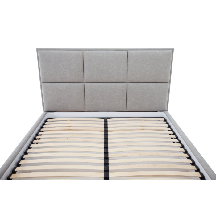 Ліжко Астон з матрасом