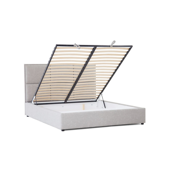 Ліжко Астон з матрасом