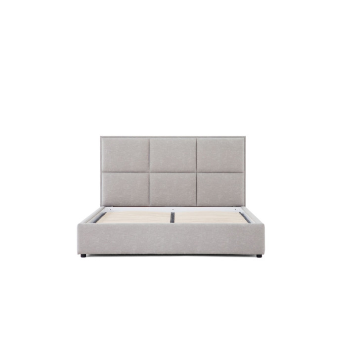 Ліжко Астон з матрасом