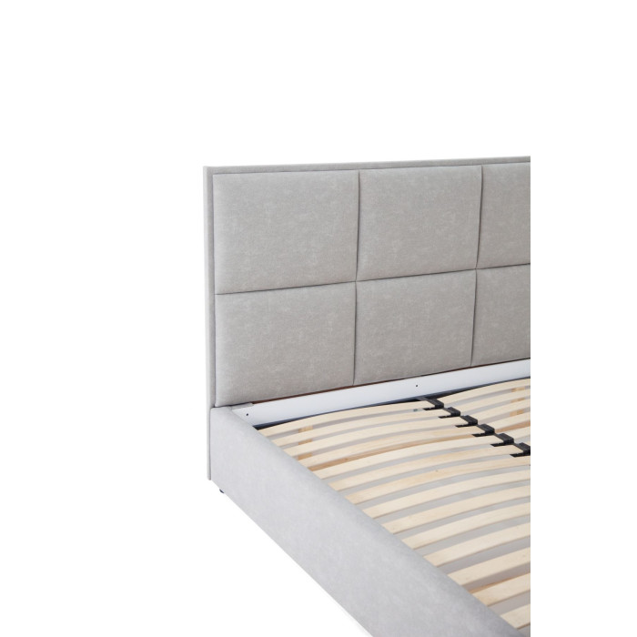 Ліжко Астон з матрасом