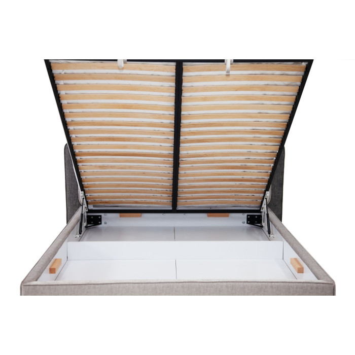 Ліжко Блейд