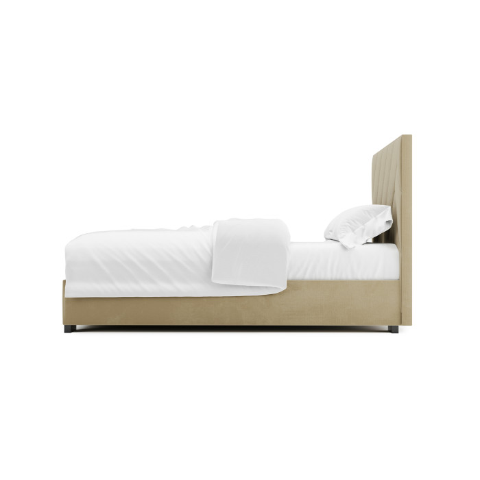 Ліжко Бостон з матрацом