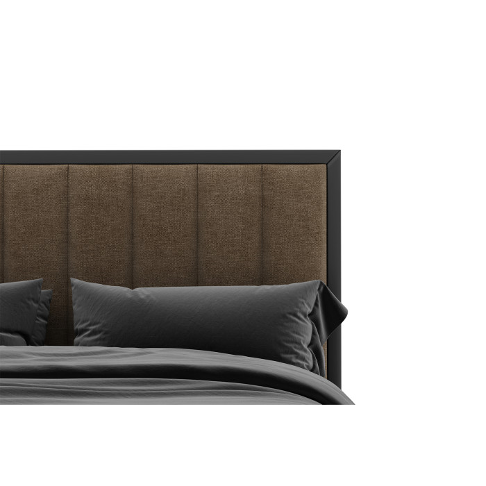 Ліжко Денвер з матрацом