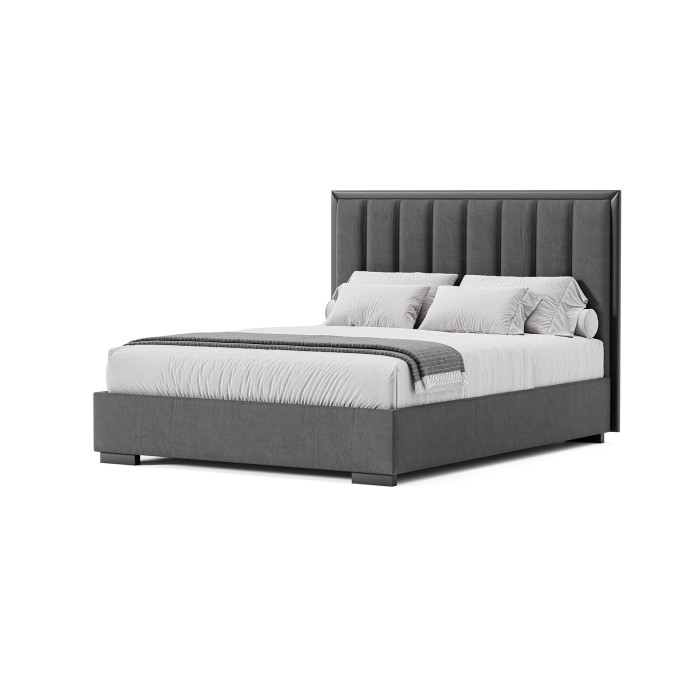 Ліжко Денвер з матрацом