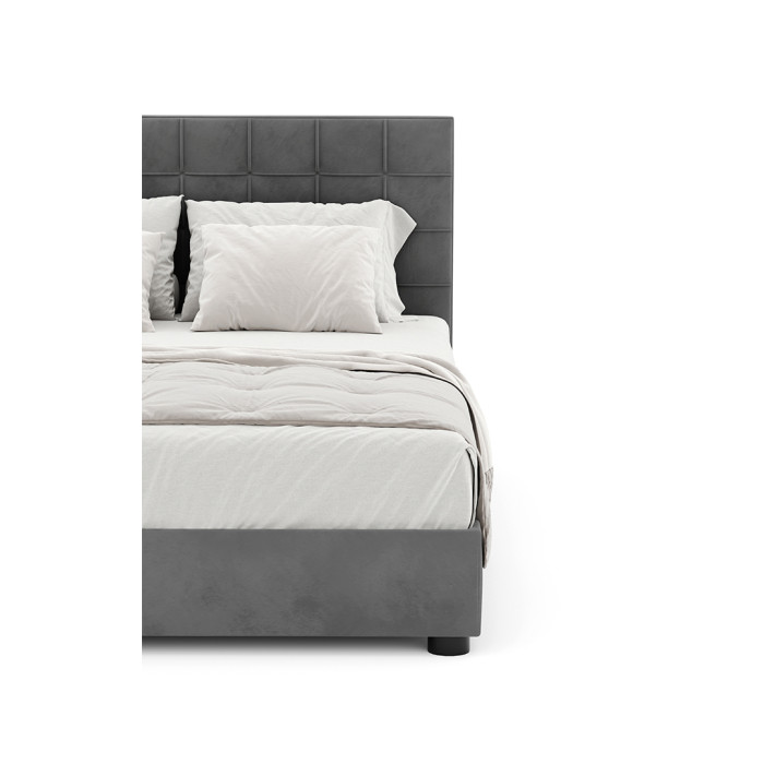 Ліжко Дрім-Лайт з матрасом