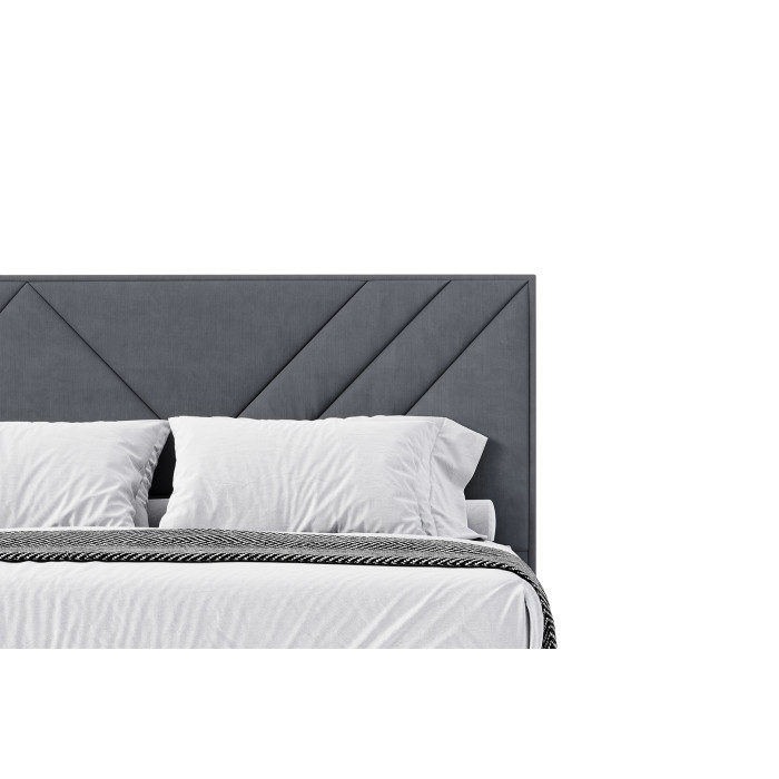 Ліжко Екшн з матрасом