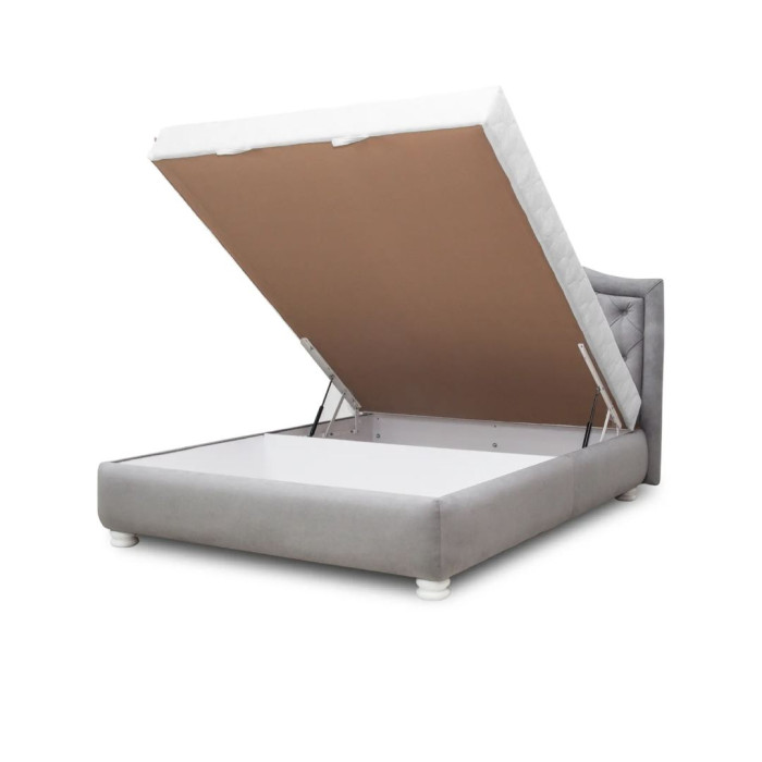 Ліжко Класік з матрасом