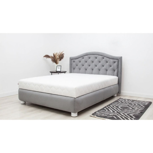 Ліжко Класік з матрасом