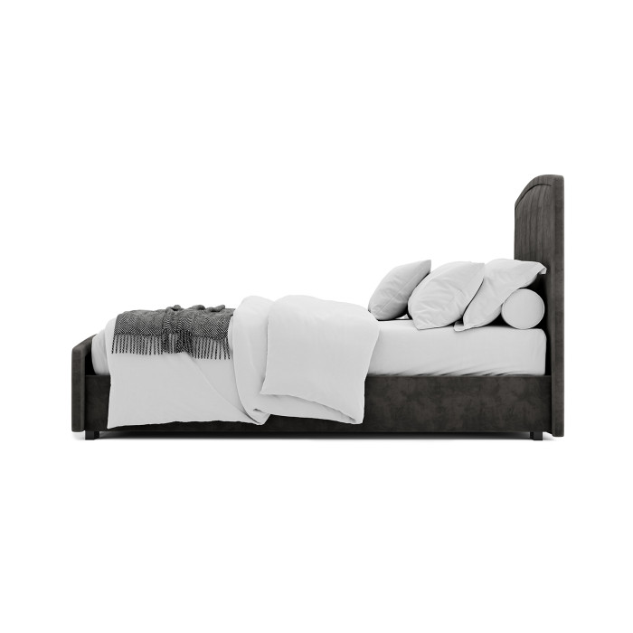 Ліжко Мішель з матрасом