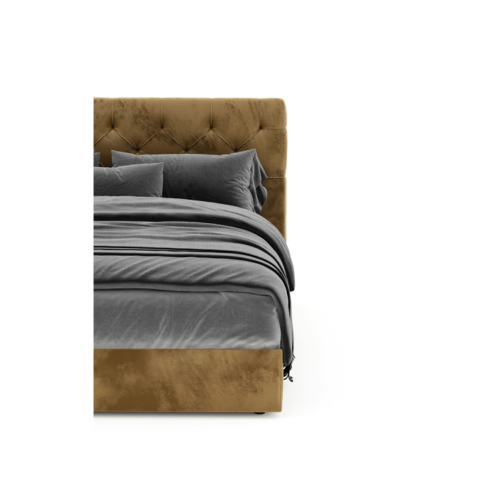 Ліжко Нью-Йорк з матрасом