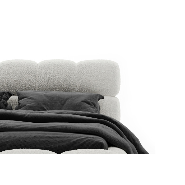 Ліжко Олівія-2 с матрасом