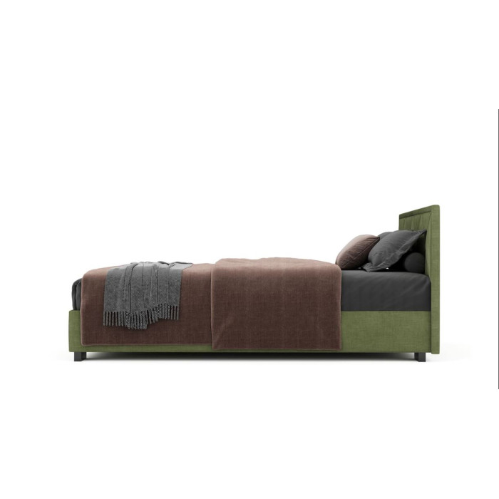 Ліжко Ріана з матрасом