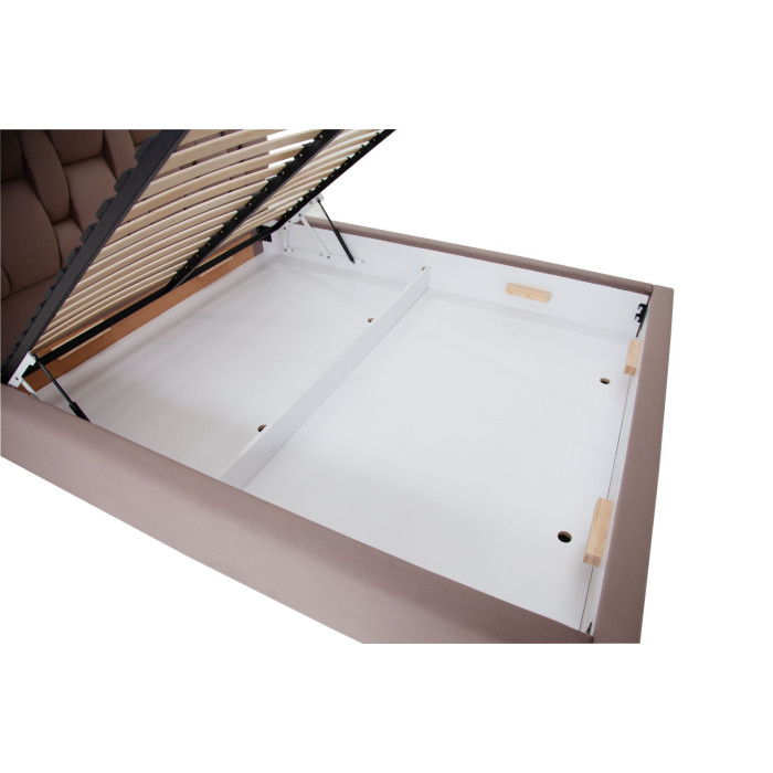 Ліжко Солана