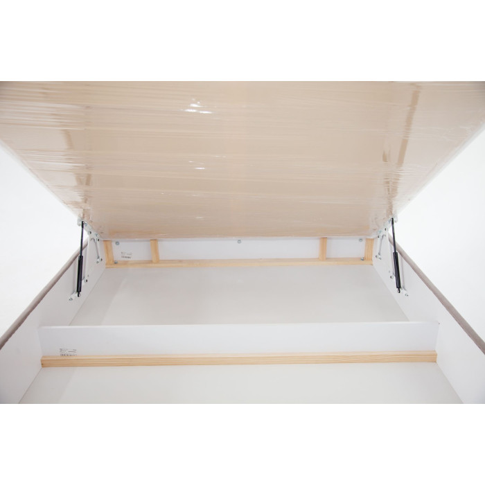 Ліжко Соло з матрасом