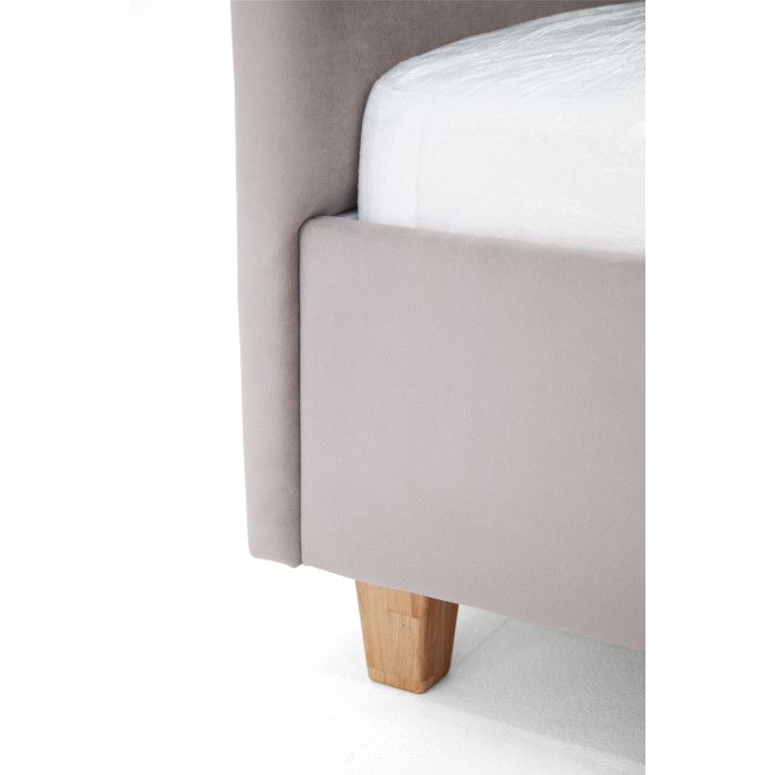 Ліжко Соло з матрасом