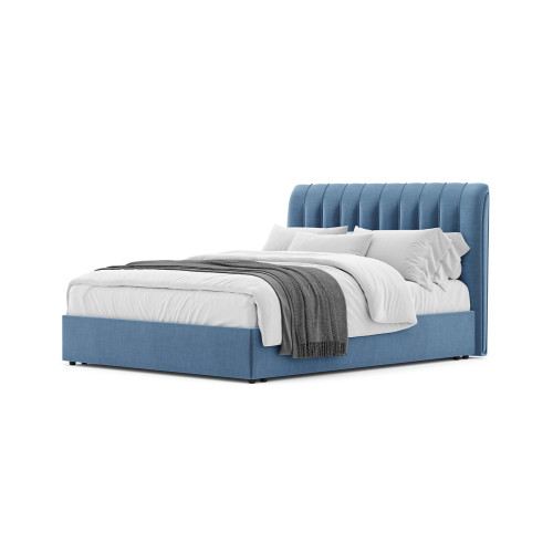 Ліжко Флоренція з матрасом