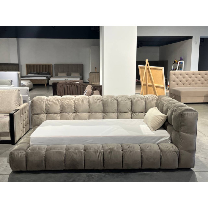 Дитяче ліжко Фрея