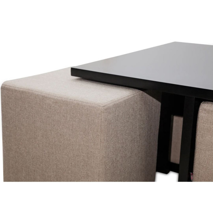 Столик Дефт