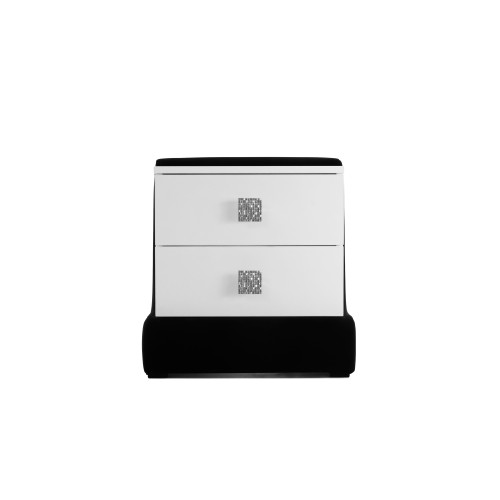 Тумбочка М'яка Аванті