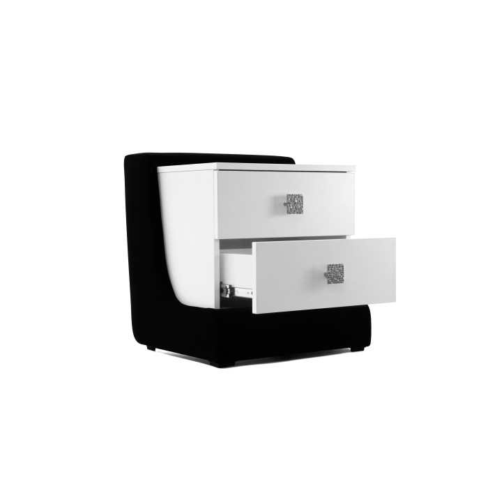 Тумбочка М'яка Аванті