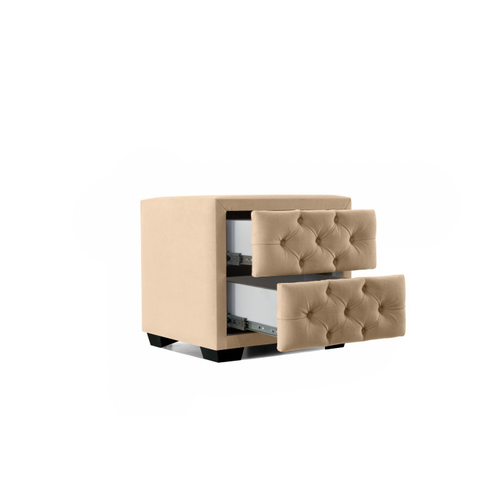 Тумбочка М'яка Амелі