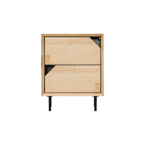 Тумбочка Приліжкова Лора