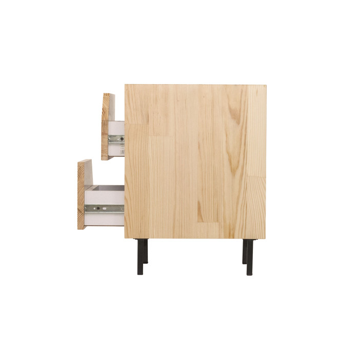 Тумбочка Приліжкова Лора