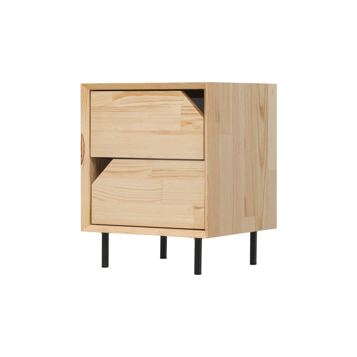 Тумбочка Приліжкова Лора