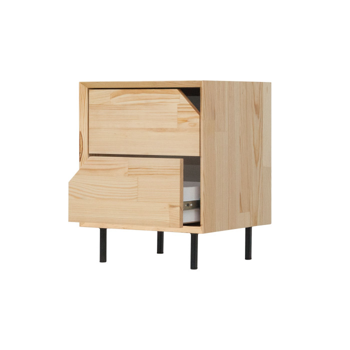 Тумбочка Приліжкова Лора