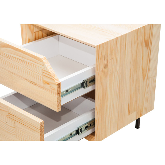 Тумбочка Приліжкова Лора