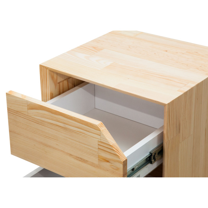 Тумбочка Приліжкова Лора