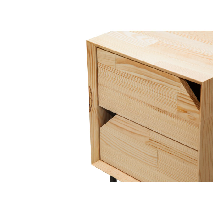 Тумбочка Приліжкова Лора