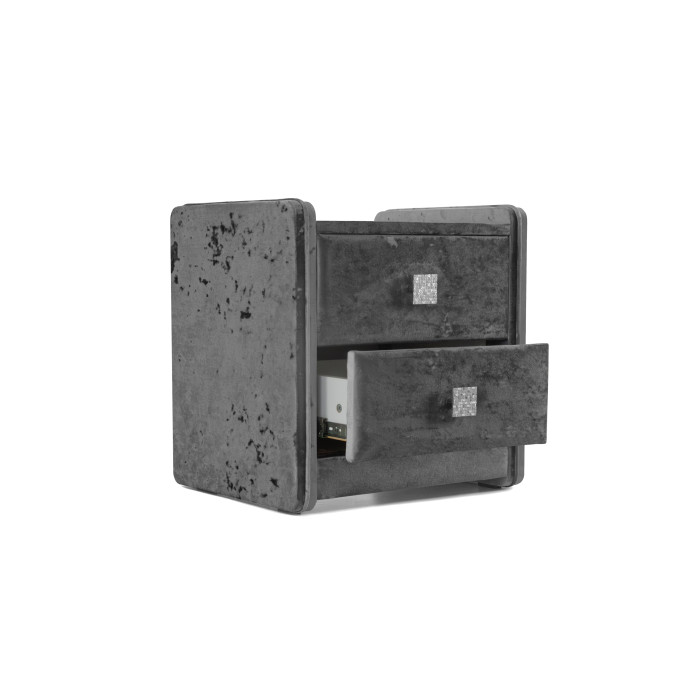 Тумбочка М'яка Флоренція