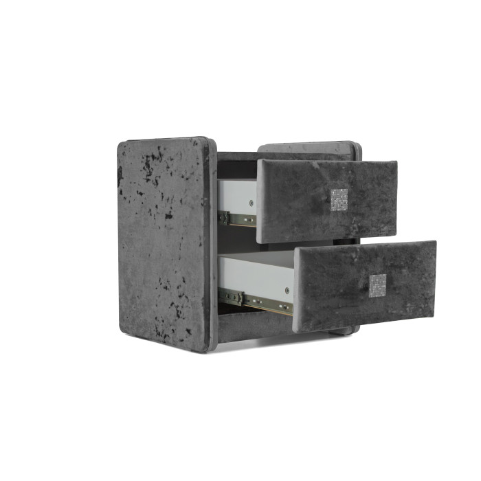 Тумбочка М'яка Флоренція