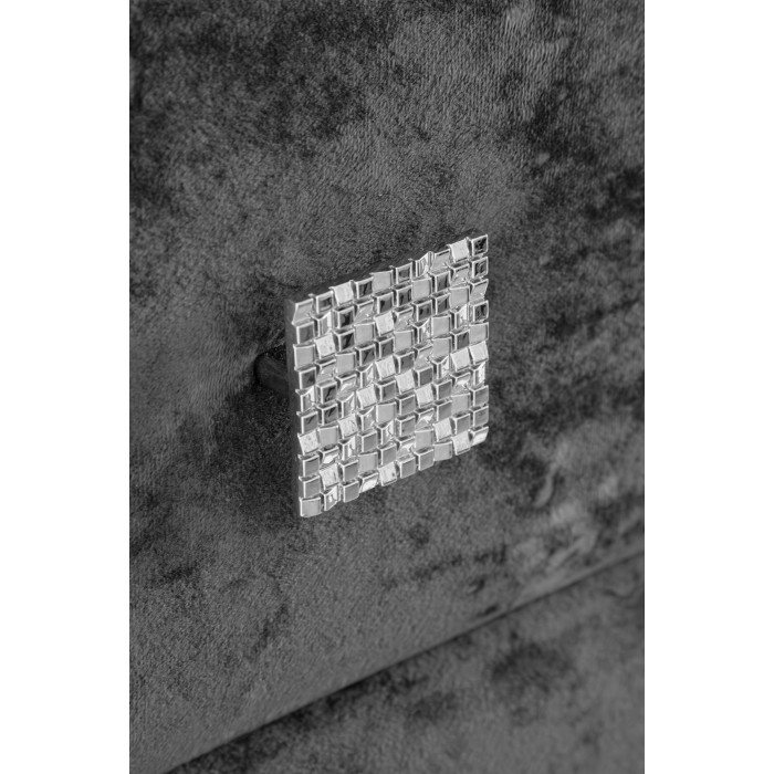 Тумбочка М'яка Флоренція