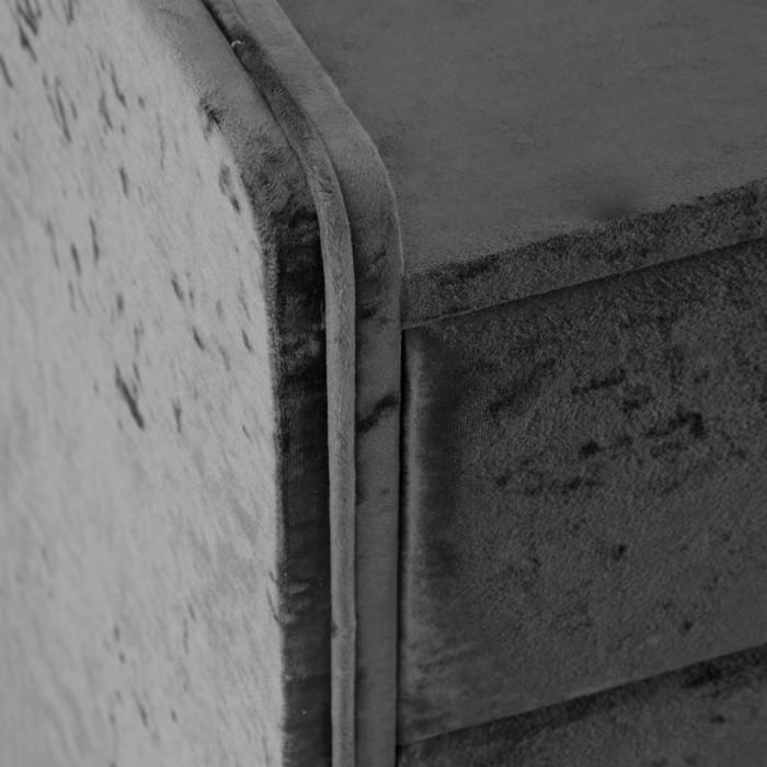 Тумбочка М'яка Флоренція