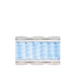 Вбудований Pocket Spring 